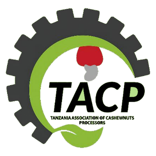 Tanzania Association of Cashewnut Processors (TACP) logo
