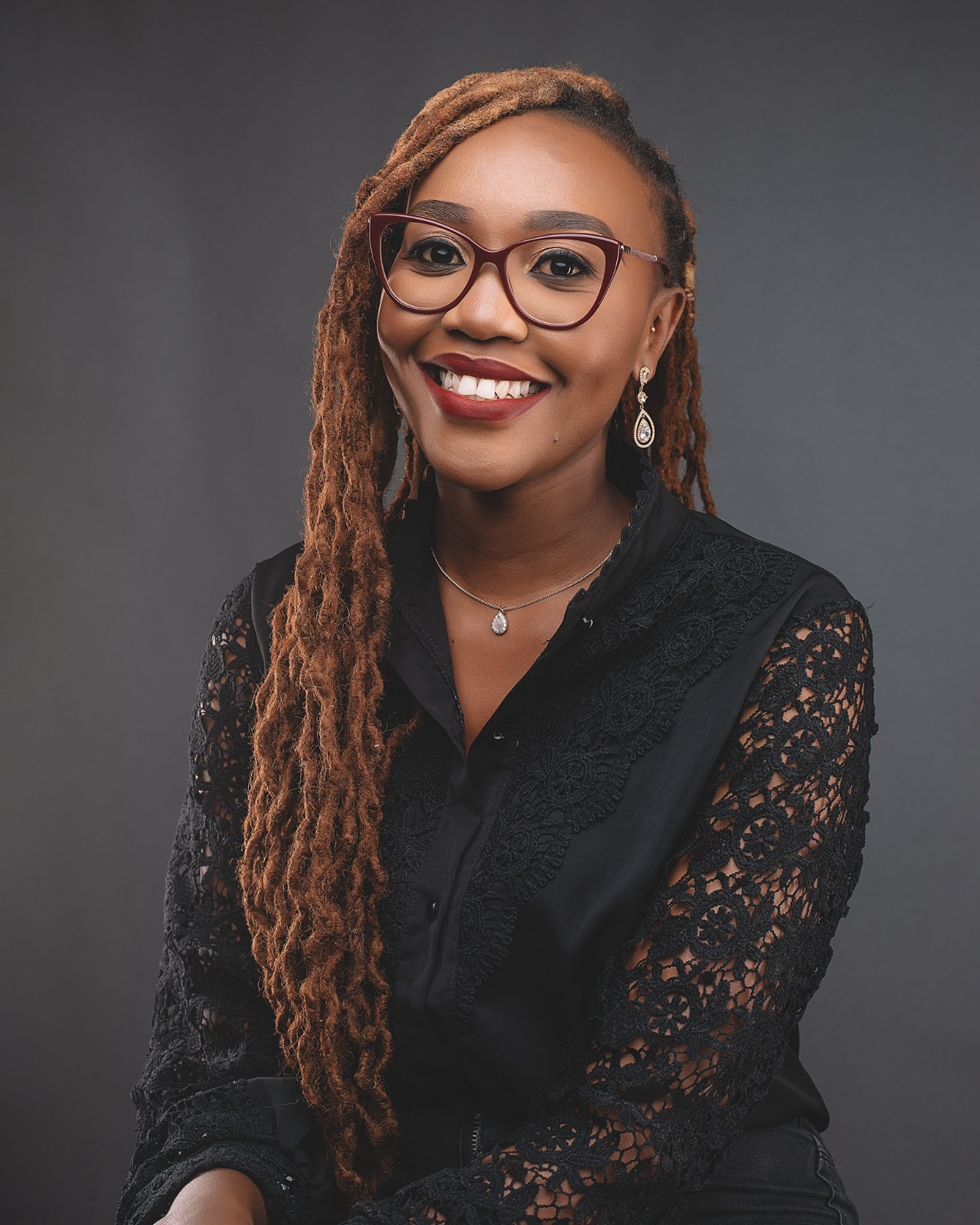 Joyce Gitau